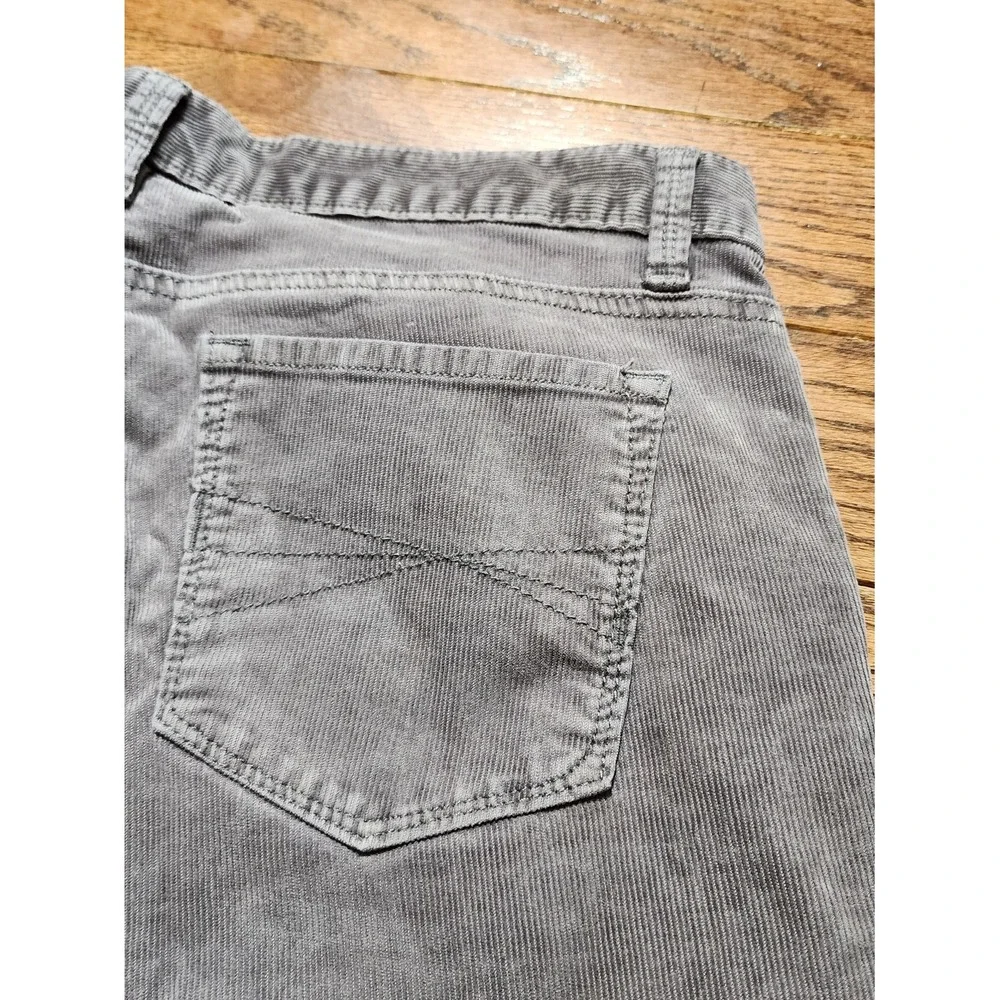 LOFT Corduroy Pants Women 28